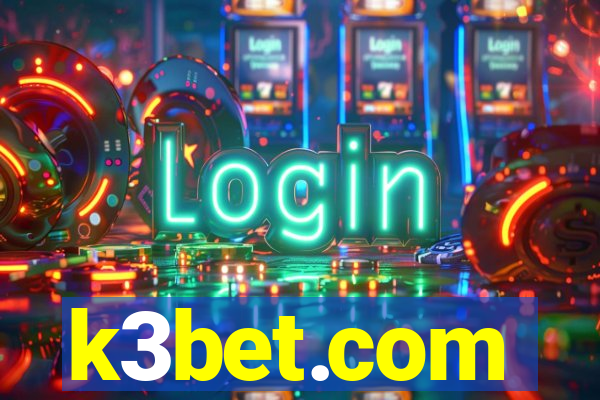 k3bet.com