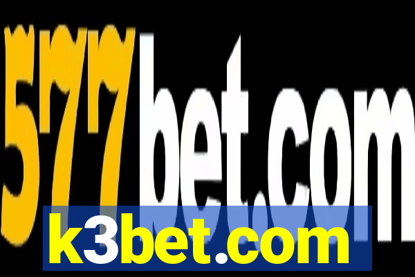 k3bet.com