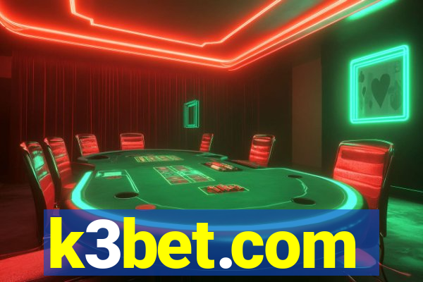 k3bet.com