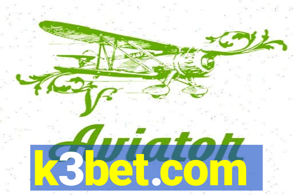 k3bet.com