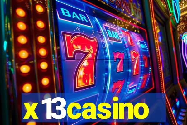 x13casino