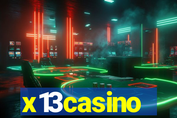 x13casino