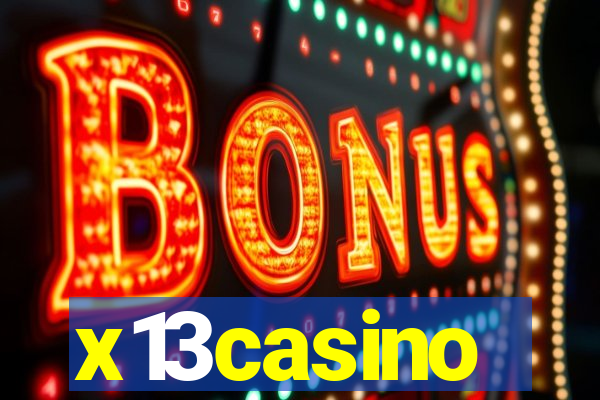 x13casino