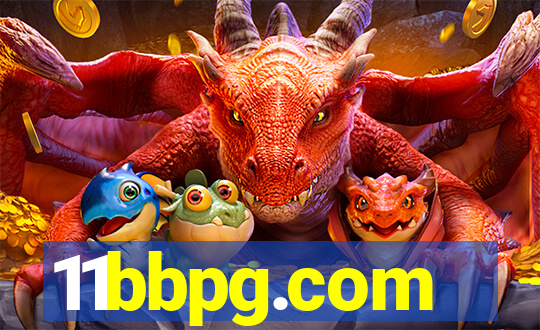 11bbpg.com