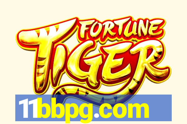 11bbpg.com