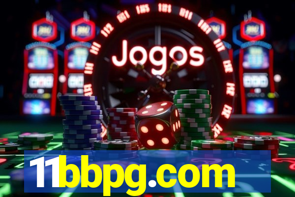 11bbpg.com
