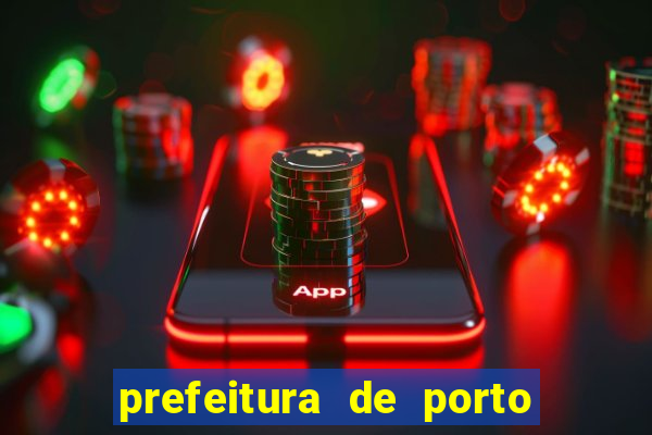 prefeitura de porto nacional contra cheque