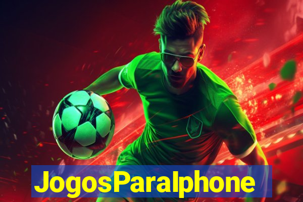 JogosParaIphone