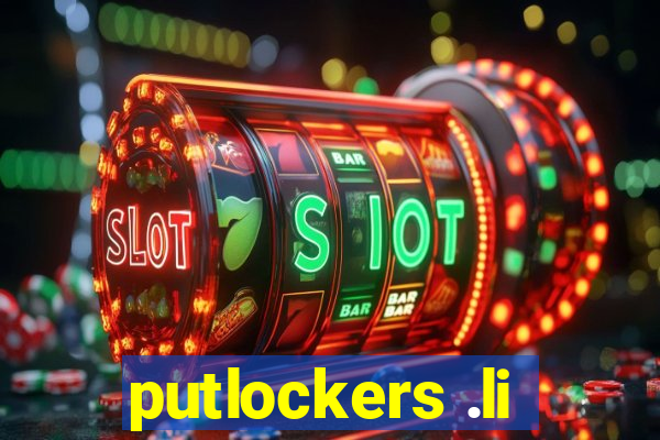 putlockers .li