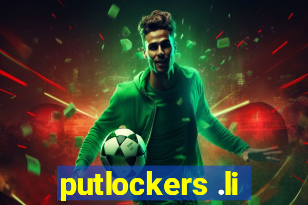 putlockers .li