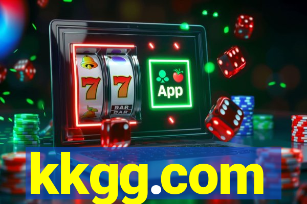 kkgg.com