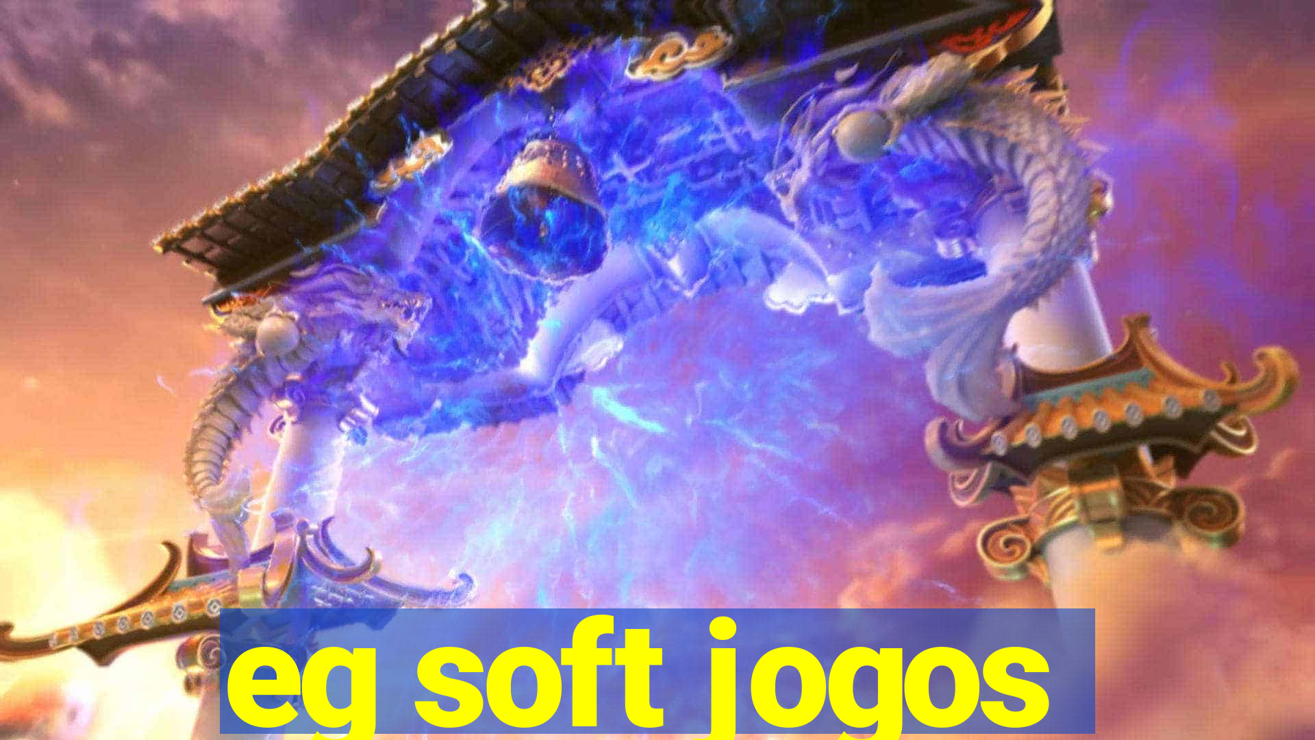 eg soft jogos