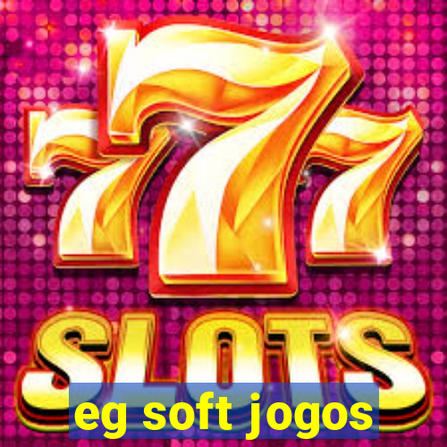 eg soft jogos
