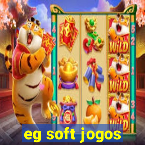 eg soft jogos