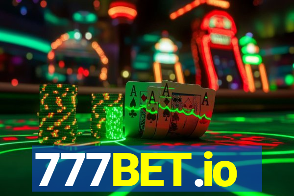 777BET.io