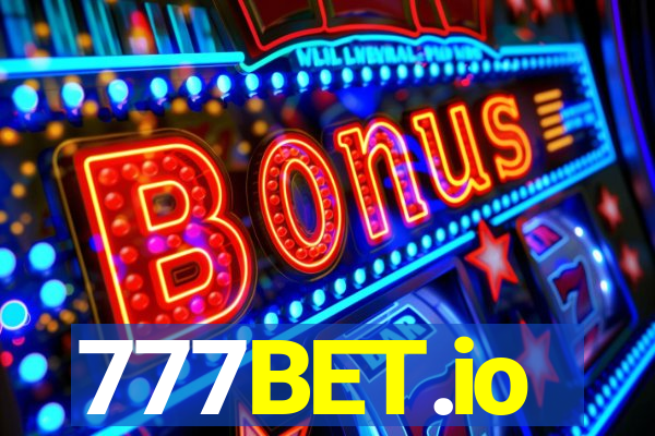 777BET.io