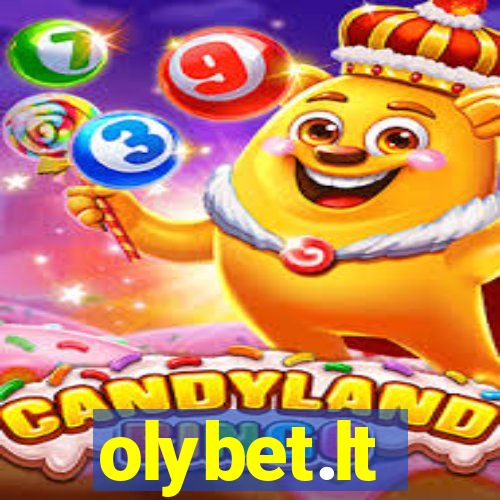 olybet.lt