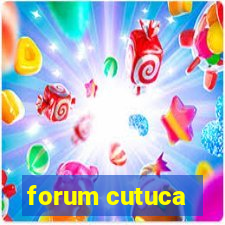 forum cutuca