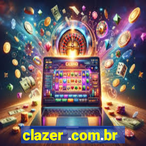 clazer .com.br