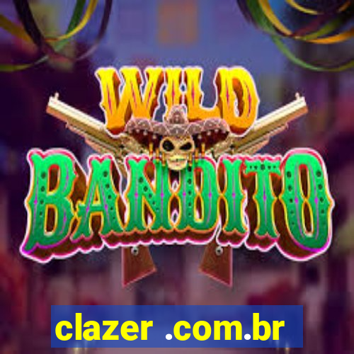 clazer .com.br