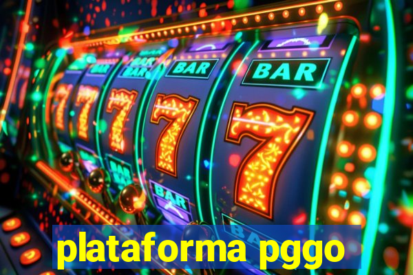 plataforma pggo
