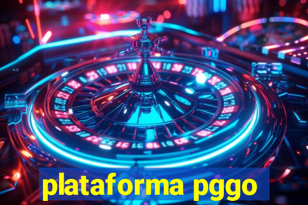 plataforma pggo