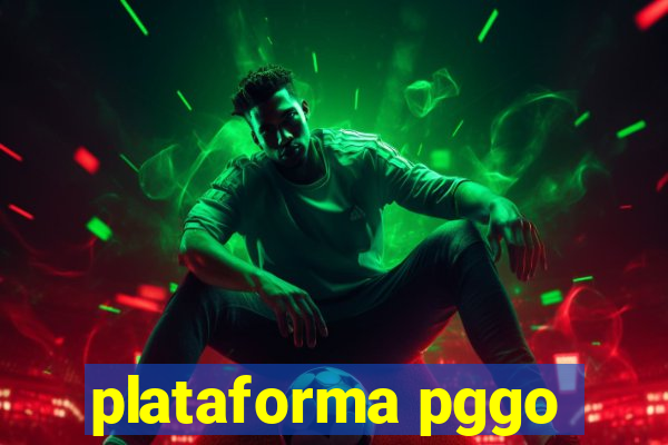 plataforma pggo