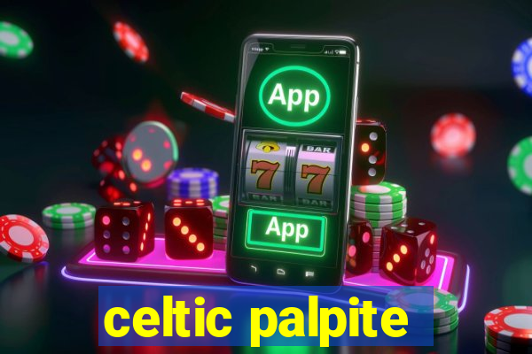 celtic palpite