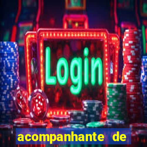 acompanhante de luxo zona norte