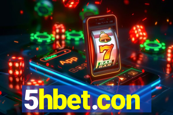 5hbet.con