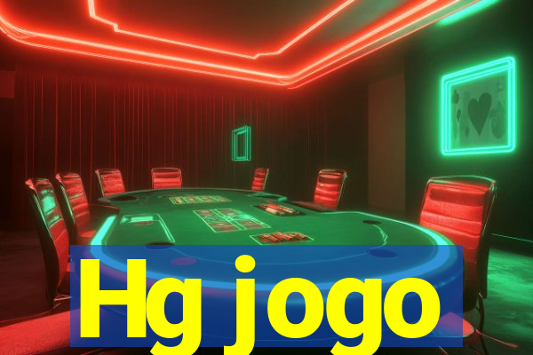 Hg jogo