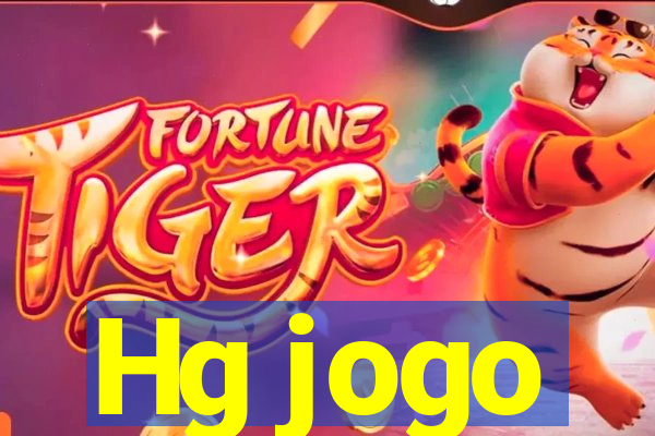 Hg jogo