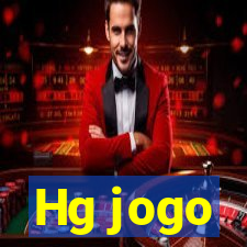 Hg jogo