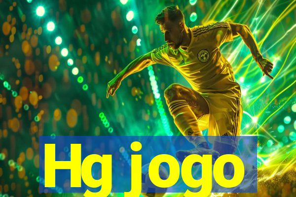 Hg jogo