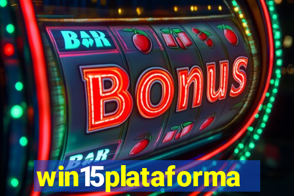 win15plataforma