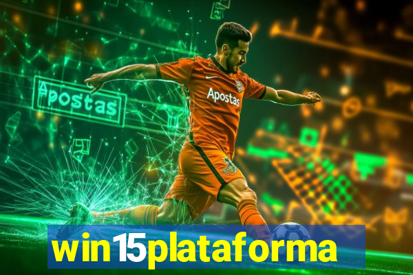 win15plataforma