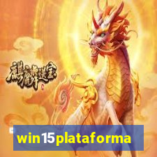 win15plataforma