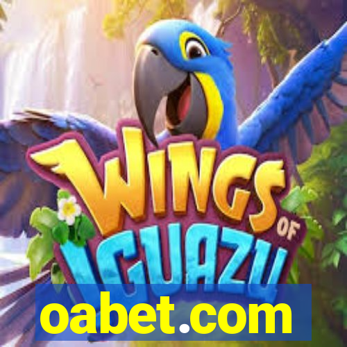 oabet.com