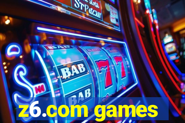 z6.com games