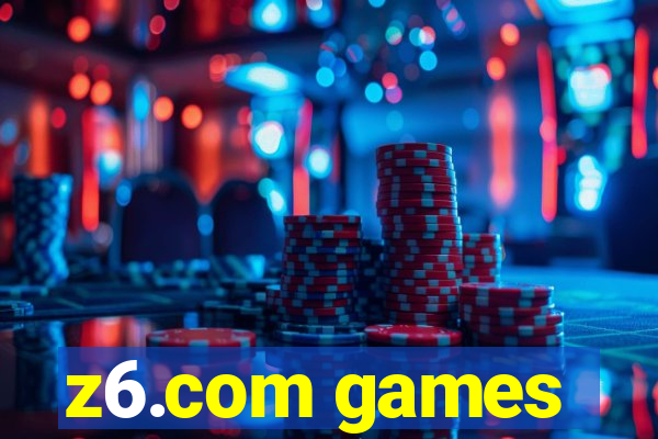 z6.com games