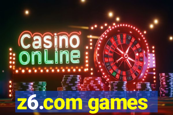 z6.com games