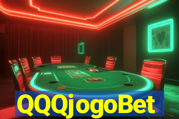 QQQjogoBet
