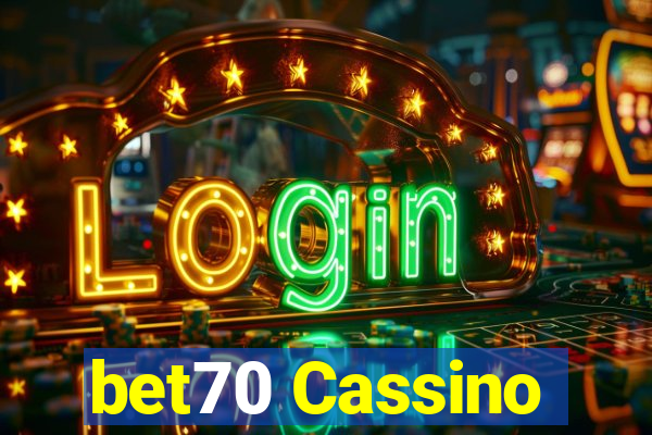 bet70 Cassino