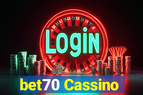 bet70 Cassino