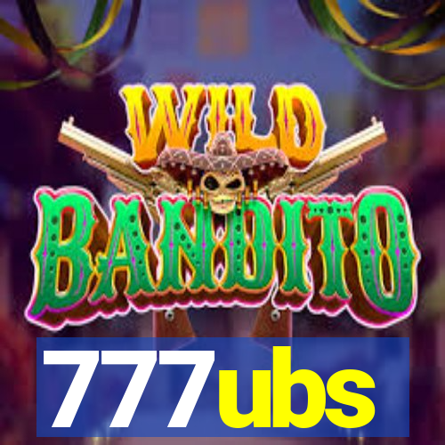 777ubs