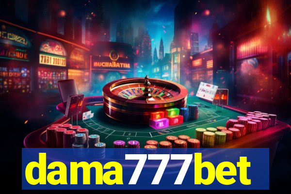 dama777bet