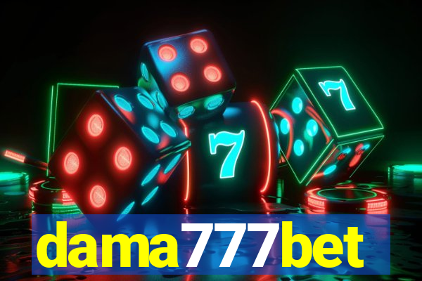 dama777bet