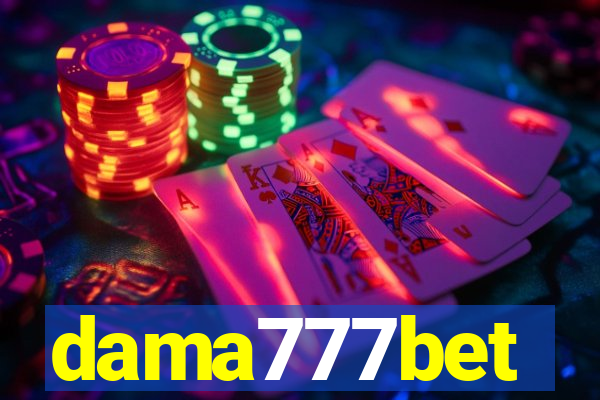 dama777bet