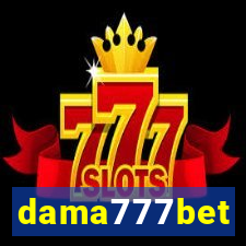 dama777bet