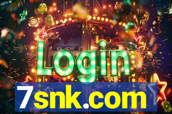 7snk.com